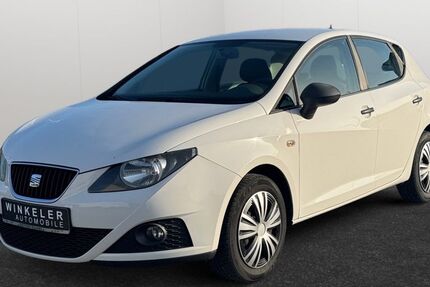 Seat Ibiza 138.769 km 4.490 &euro; Oestrich-Winkel 65375