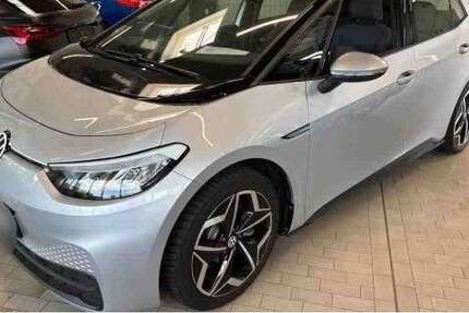VW ID.3 37.794 km 17.700 € Bingen 55411