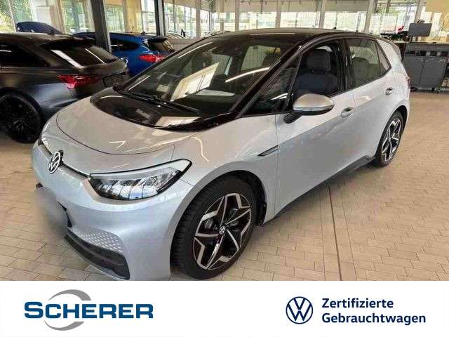 VW ID.3 37.794 km 17.700 € Bingen 55411