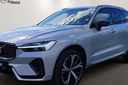 Volvo XC60 18.530 km 36.900 &euro; Mainz-Kastel 55252