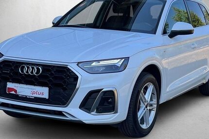 Audi Q5 75.424 km 37.480 &euro; Mainz 55131