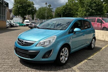 Opel Corsa 118.000 km 4.900 &euro; Oppenheim 55276