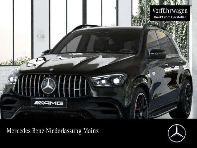 GLE 63 AMG