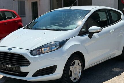 Ford Fiesta 130.168 km 3.999 &euro; Wiesbaden 65203