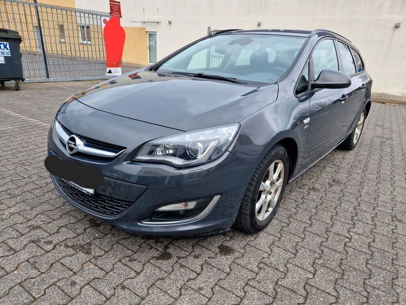 Astra