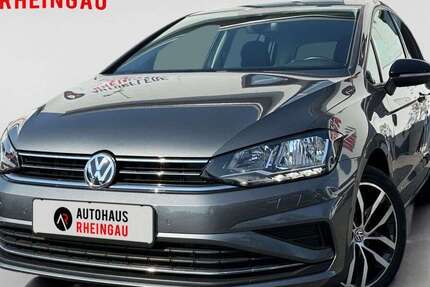 VW Golf Sportsvan 54.000 km 20.900 &euro; Geisenheim 65366