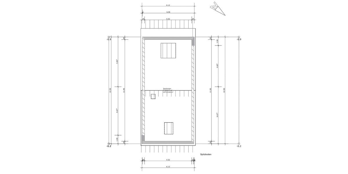 Reihenhaus Wiesbaden Bierstadt - 6 Zimmer, 180 m&sup2;, 620.000&euro; | Angebot:25982733