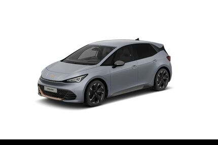 Cupra Born 9.857 km 34.990 &euro; Königstein 61462