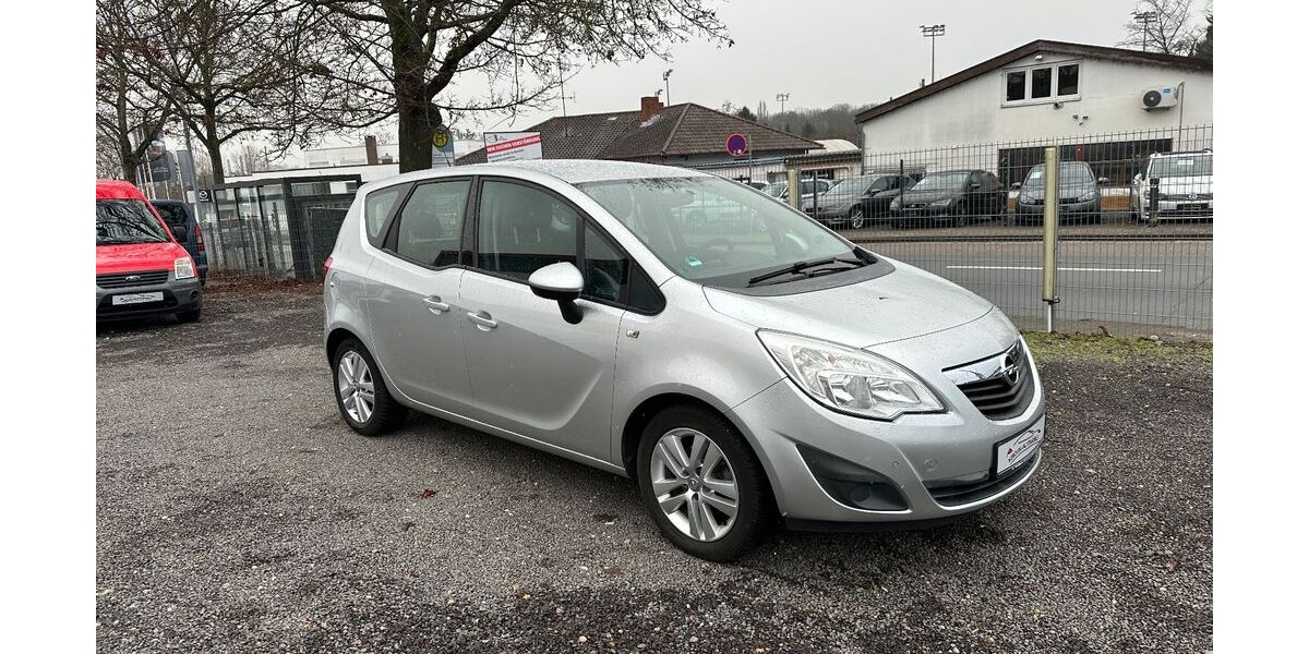 Opel Meriva 140.000 km 4.900 &euro; Mainz 55120