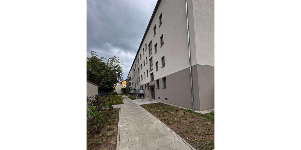 Etagenwohnung Frankfurt am Main Bockenheim - 3 Zimmer, 61 m&sup2;, 1.235&euro; | Angebot:26851507