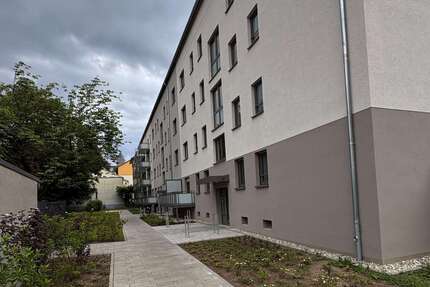 Wohnung Frankfurt am Main Bockenheim - 3 Zimmer, 61 m&sup2;, 1.235&euro; | Angebot:26851507