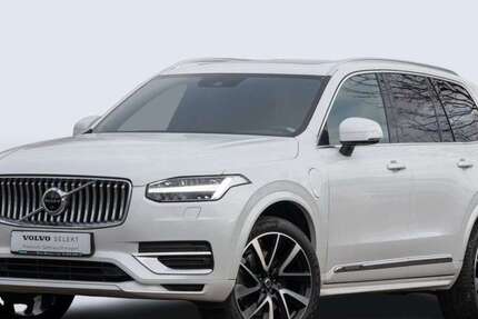 Volvo XC90 51.790 km 48.590 &euro; Idstein 65510