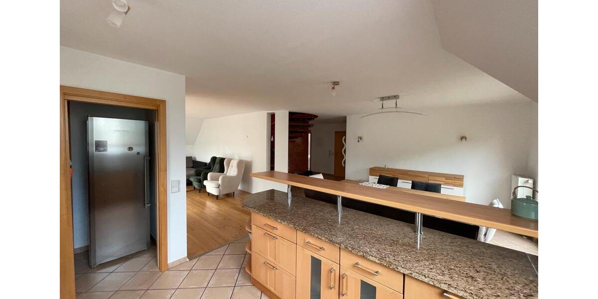 Maisonettenwohnung Schwalbach am Taunus - 5 Zimmer, 2.160&euro; | Angebot:23283899