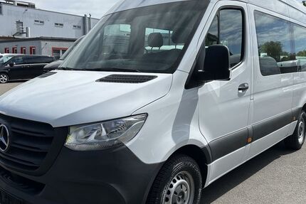 Mercedes-Benz Sprinter 163.200 km 33.201 &euro; Mainz 55122