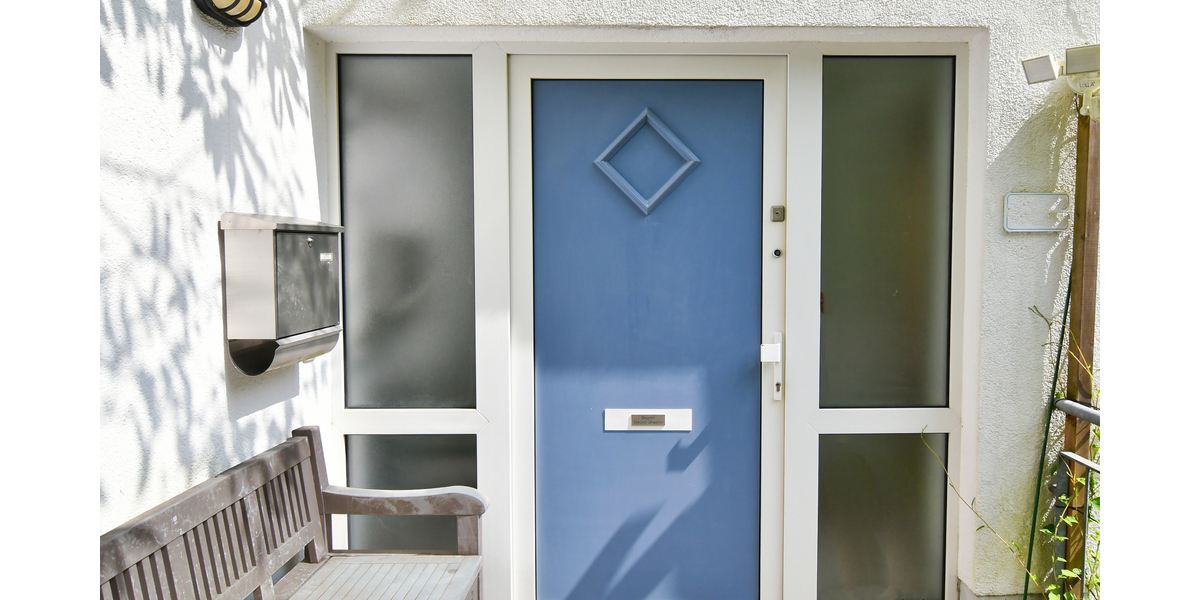 Top 4 Zi Terrassenwhg. für Natur- u.Tierliebhaber 4 zimmer