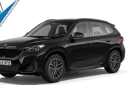 BMW iX1 38.487 km 43.890 &euro; Kronberg 61476