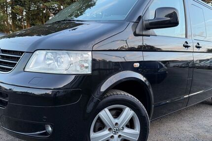 VW T5 Multivan 229.365 km 17.999 &euro; Nauheim 64569