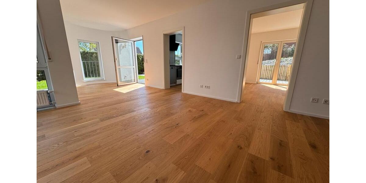 Erdgeschoßwohnung Kelkheim (Taunus) - 2.5 Zimmer, 88 m&sup2;, 349.000&euro; | Angebot:26404892