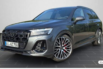 Audi Q7 5.900 km 89.999 &euro; Wiesbaden 65189