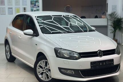 VW Polo 89.596 km 8.950 € Neu-Isenburg 63263