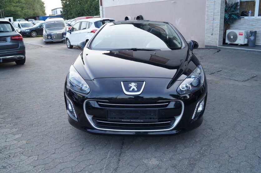 Peugeot 308 176.128 km 6.890 € Ingelheim 55218