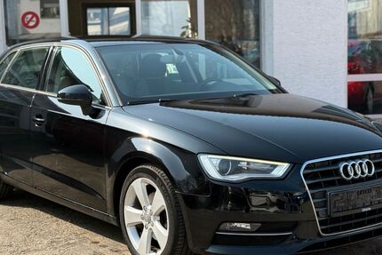 Audi A3 264.000 km 8.350 &euro; Wiesbaden 65203