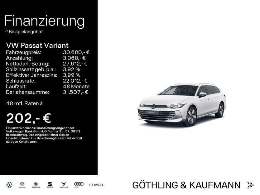 Passat