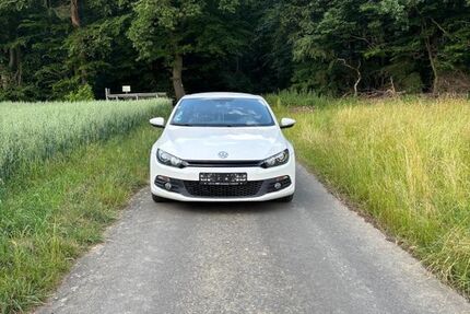VW Scirocco 229.999 km 4.000 &euro; Schönborn 56370