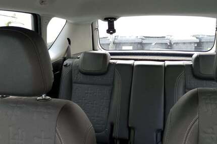 Opel Meriva 195.600 km 3.800 &euro; Wiesbaden 65183