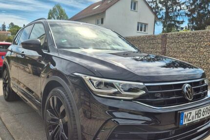 VW Tiguan 68.000 km 30.999 &euro; Mainz 55126