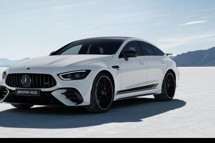 Mercedes-Benz AMG GT 25.300 km 79.890 &euro; Wiesbaden 65189