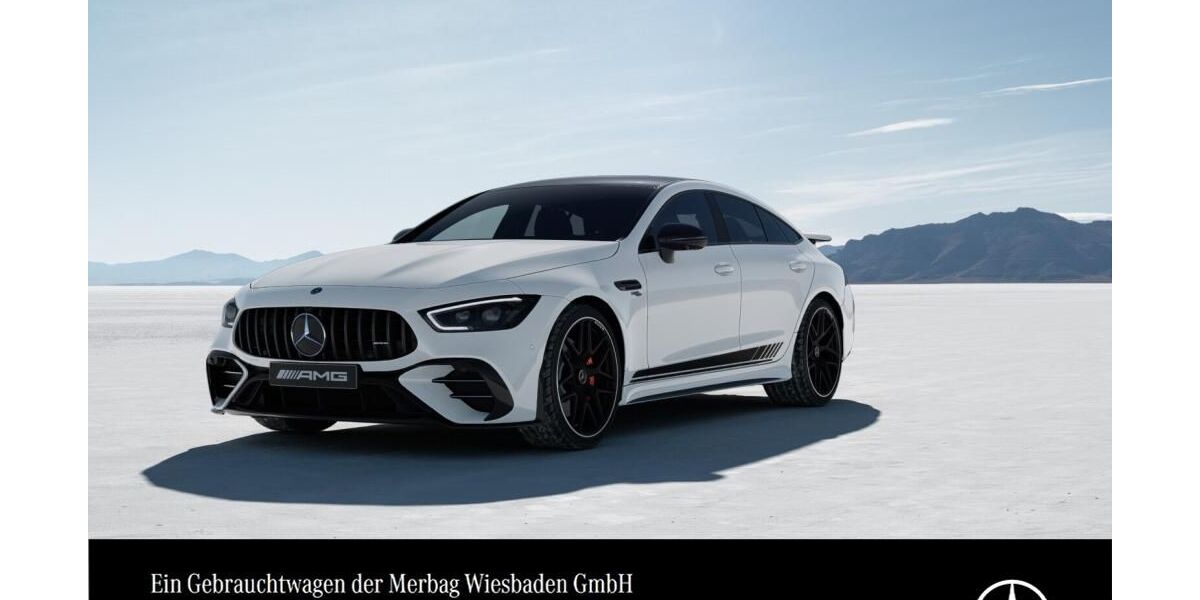 Mercedes-Benz AMG GT 25.300 km 79.890 &euro; Wiesbaden 65189