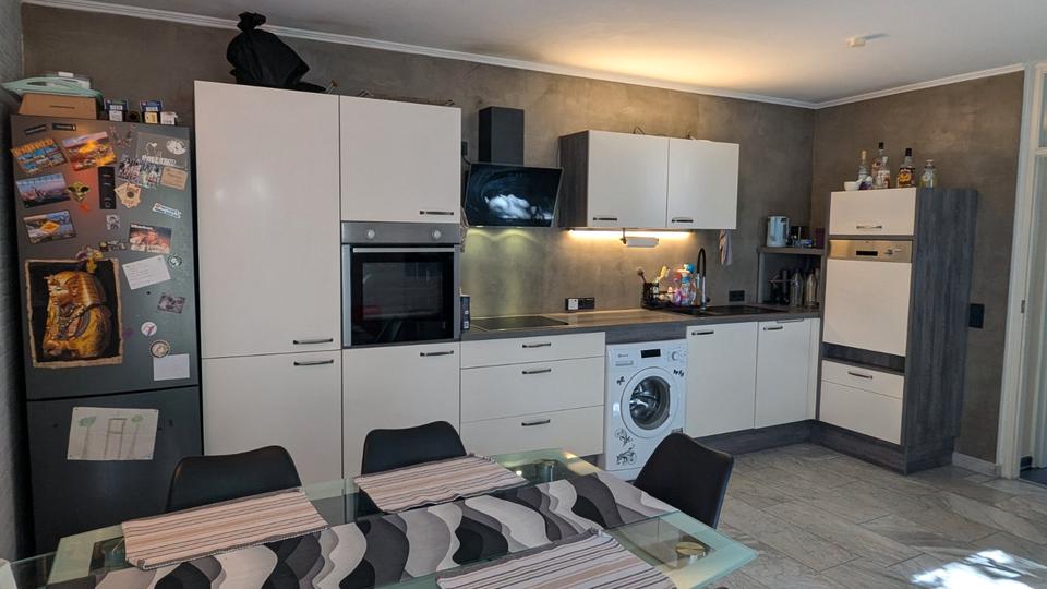 Maisonettenwohnung Mörfelden-Walldorf Walldorf - 3 Zimmer, 105 m&sup2;, 429.000&euro; | Angebot:26338240