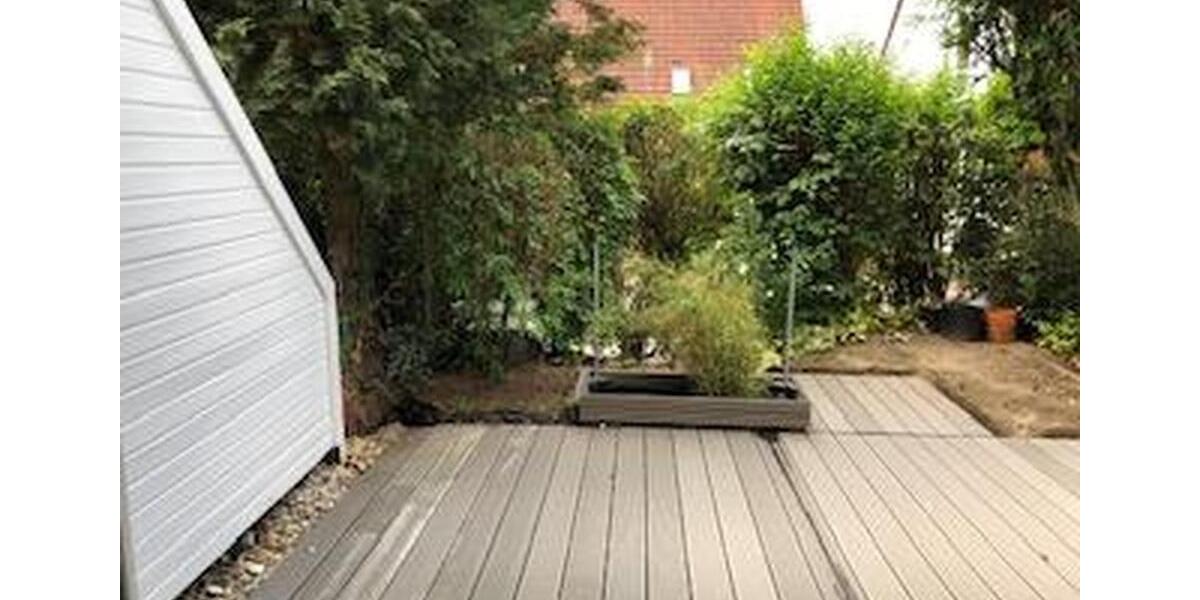 Reihenhaus Wiesbaden Südost - 5 Zimmer, 145 m&sup2;, 2.818&euro; | Angebot:26167918