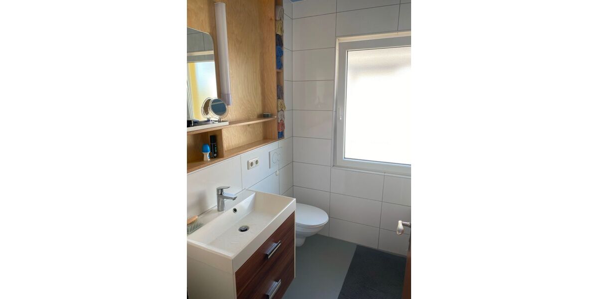 Provisionsfrei* Freistehendes EFH in Nauheim mit idyllischem nicht einsehbarem Garten und Garage - Einfamilienhaus Nauheim | Angebot:27145799