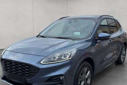 Ford Kuga 22.796 km 33.950 € Frankfurt am Main 60386