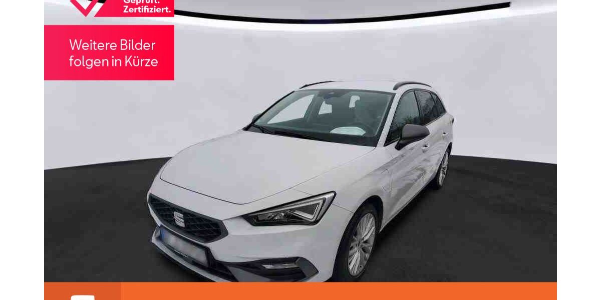 Seat Leon 66.359 km 21.930 &euro; Hofheim-Diedenbergen 65719