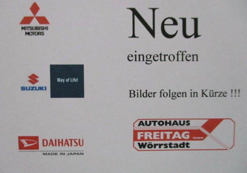 Mitsubishi ASX 1.100 km 22.990 &euro; Wörrstadt 55286