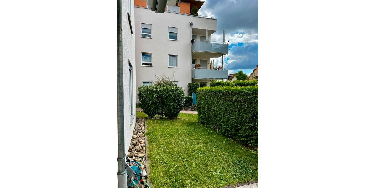 Terrassenwohnung Rüsselsheim am Main - 3 Zimmer, 118 m&sup2;, 469.000&euro; | Angebot:24371754