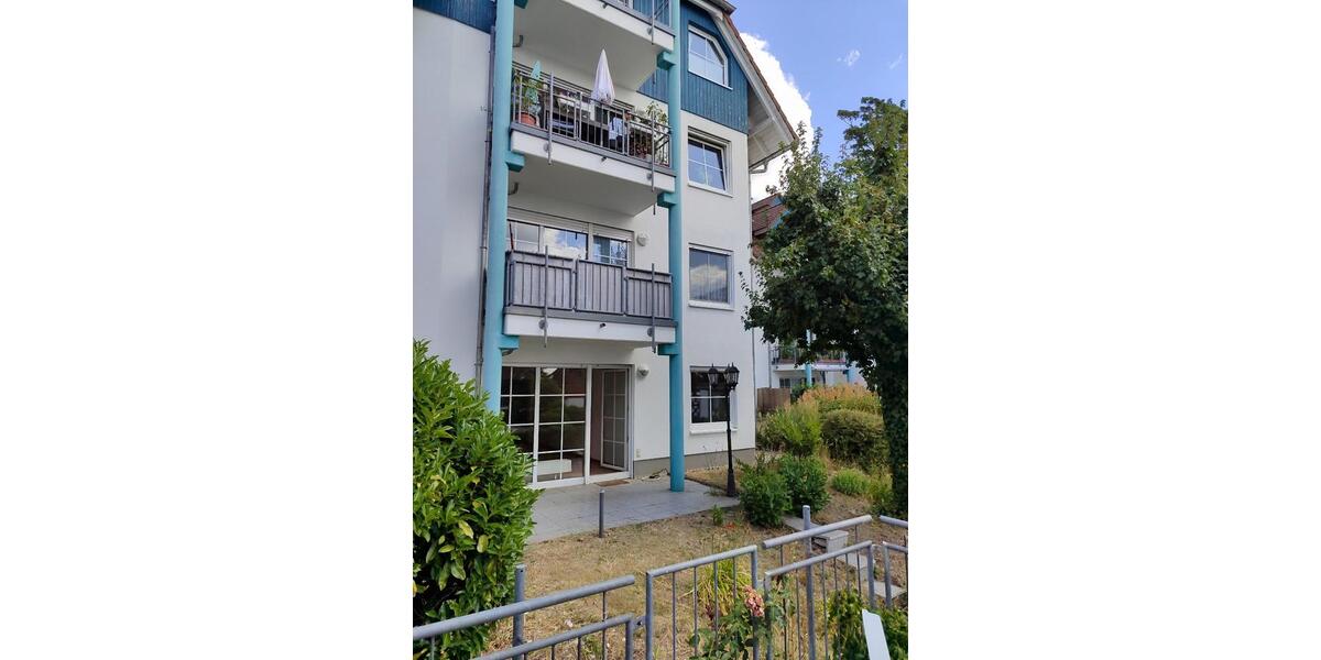 Terrassenwohnung Schlangenbad - 2 Zimmer, 87 m&sup2;, 258.000&euro; | Angebot:27202102