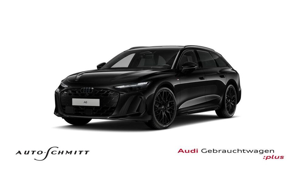 Audi A6 4.900 km 77.490 € Idstein 65510