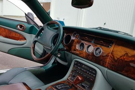 Jaguar XK8 138.000 km 21.500 &euro; Walluf 65396