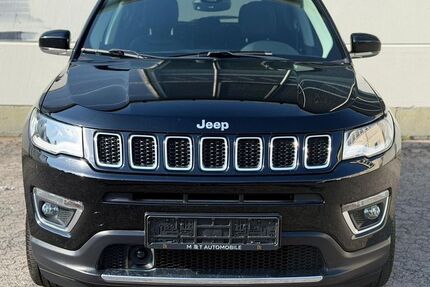 Jeep Compass 123.000 km 13.500 &euro; Taunusstein 65232