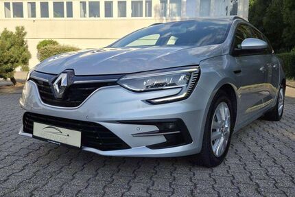 Renault Megane 95.449 km 11.999 &euro; Kriftel 65830