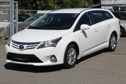 Toyota Avensis 129.000 km 9.700 &euro; Mainz-Kastel 55252