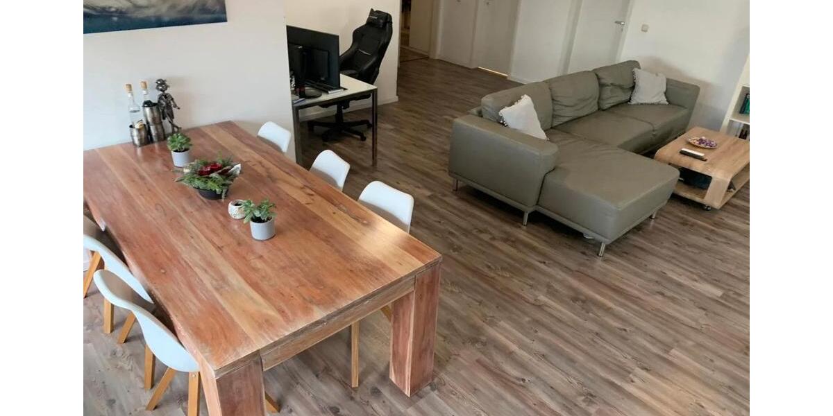 Dachgeschoßwohnung Hochheim am Main - 2 Zimmer, 75 m&sup2;, 309.000&euro; | Angebot:26096914