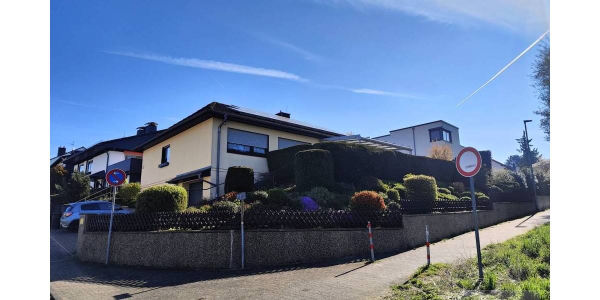 Einfamilienhaus Taunusstein / Wehen Wehen - 4 Zimmer, 116 m&sup2;, 545.000&euro; | Angebot:26258501