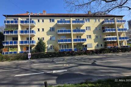Wohnung Mainz Gonsenheim - 1 Zimmer, 54 m&sup2;, 249.000&euro; | Angebot:26570800