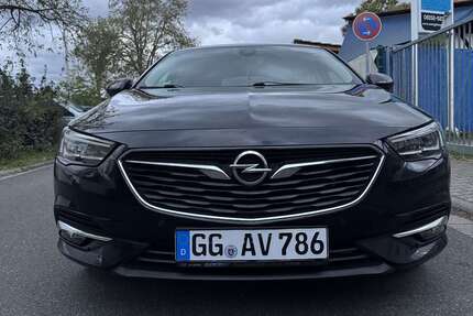 Opel Insignia 195.000 km 14.500 &euro; Rüsselsheim am Main 65428