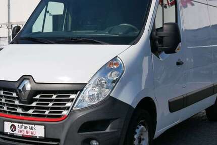 Renault Master 64.000 km 16.900 € Geisenheim 65366